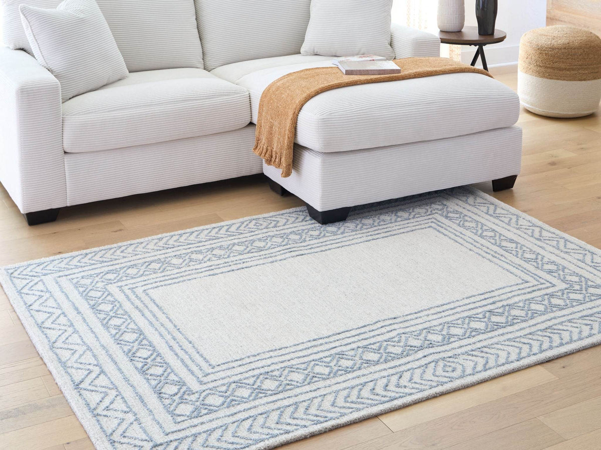 Azelhurst - Rug - Forward Furniture