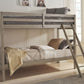 Lettner - Bunk Bed W/Ladder