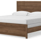 Broachmyn - Panel Bed