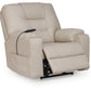 Belmone Pike - Power Lift Recliner