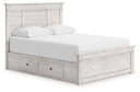 2 Under Bed Storage Units