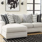 Huntsworth - Sectional