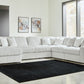 Stupendous - Sectional