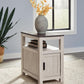 Fendenmore - Chair Side End Table