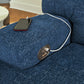 Acklen Place - Reclining Sectional