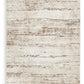 Kasney - 8' x 10' Rug - Cream / Brown