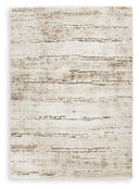 5' x 7'