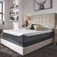 Chime Elite - Firm Mattress