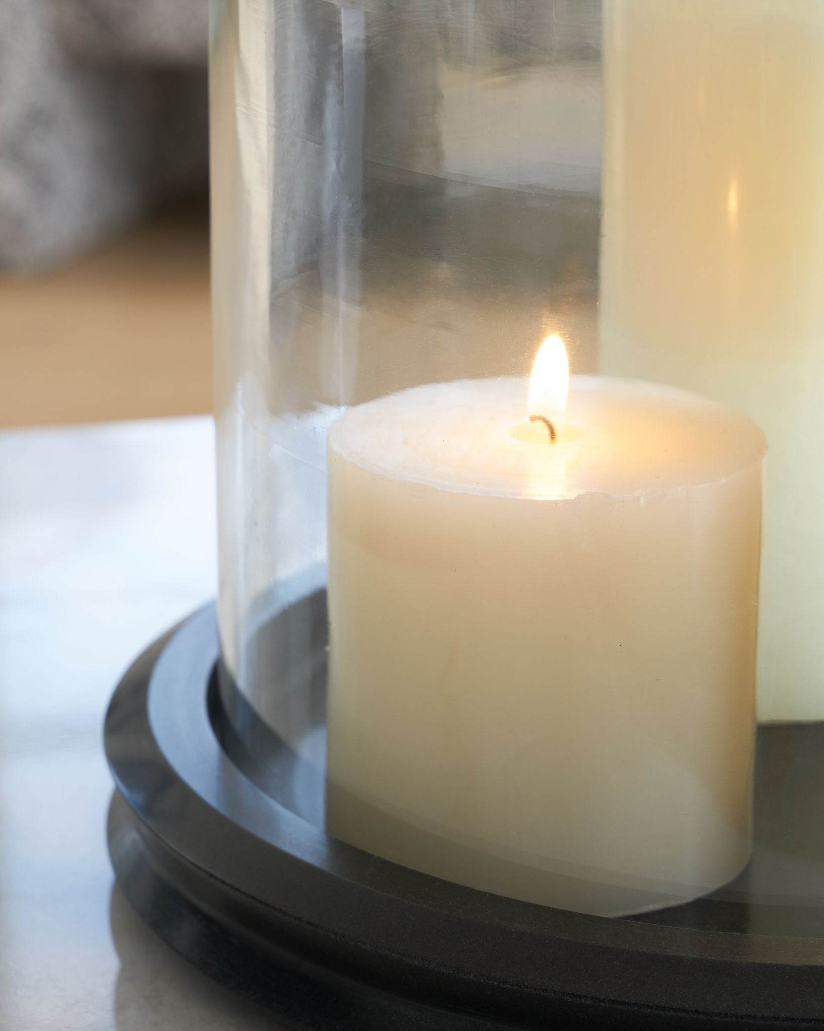 Saskia - Candle Holder - Forward Furniture