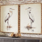 Aubinell - Beige - Wall Art Set (Set of 2)