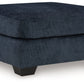 Aviemore - Oversized Accent Ottoman