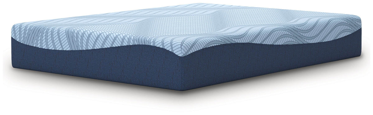 Peak 2.0 12 Memory Foam - Mattress - Forward Furniture