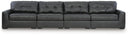 4 Pc. Sectional