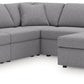 Modmax - Granite - Sectional - Forward Furniture