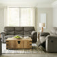 Alphons - Living Room Set