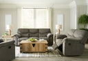 3 Pc. Sofa, Loveseat, Recliner
