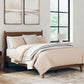 Fordmont - Platform Bed