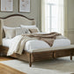 Sturlayne - Upholstered Panel Bed