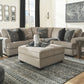 Bovarian - Sectional