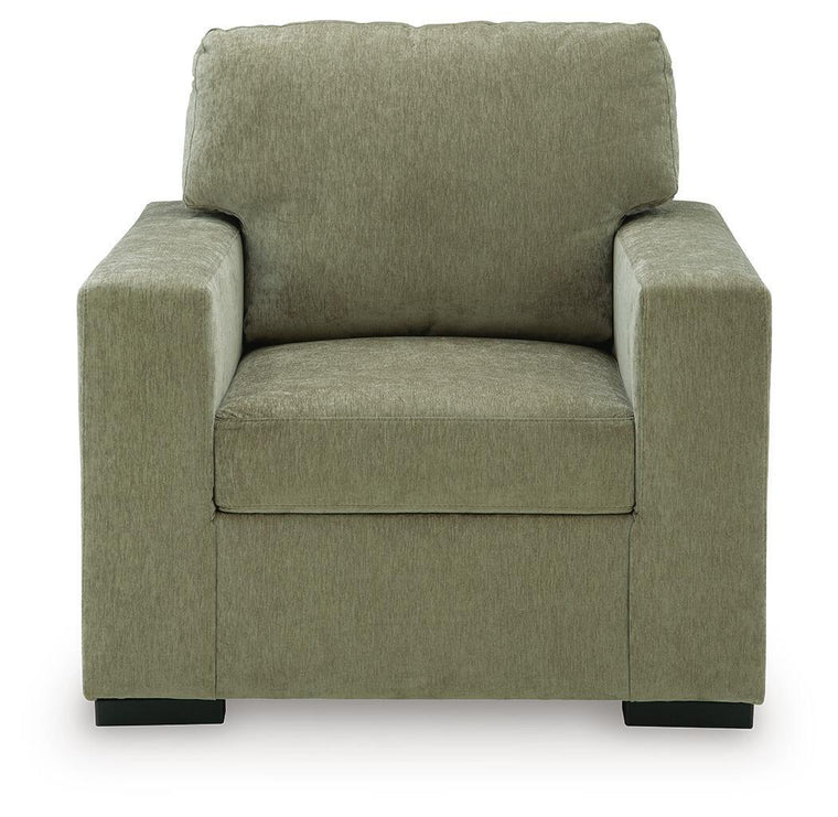 Bridgepoint - Chair - Moss