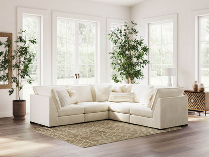 Donelson Creek - Sectional - Forward Furniture