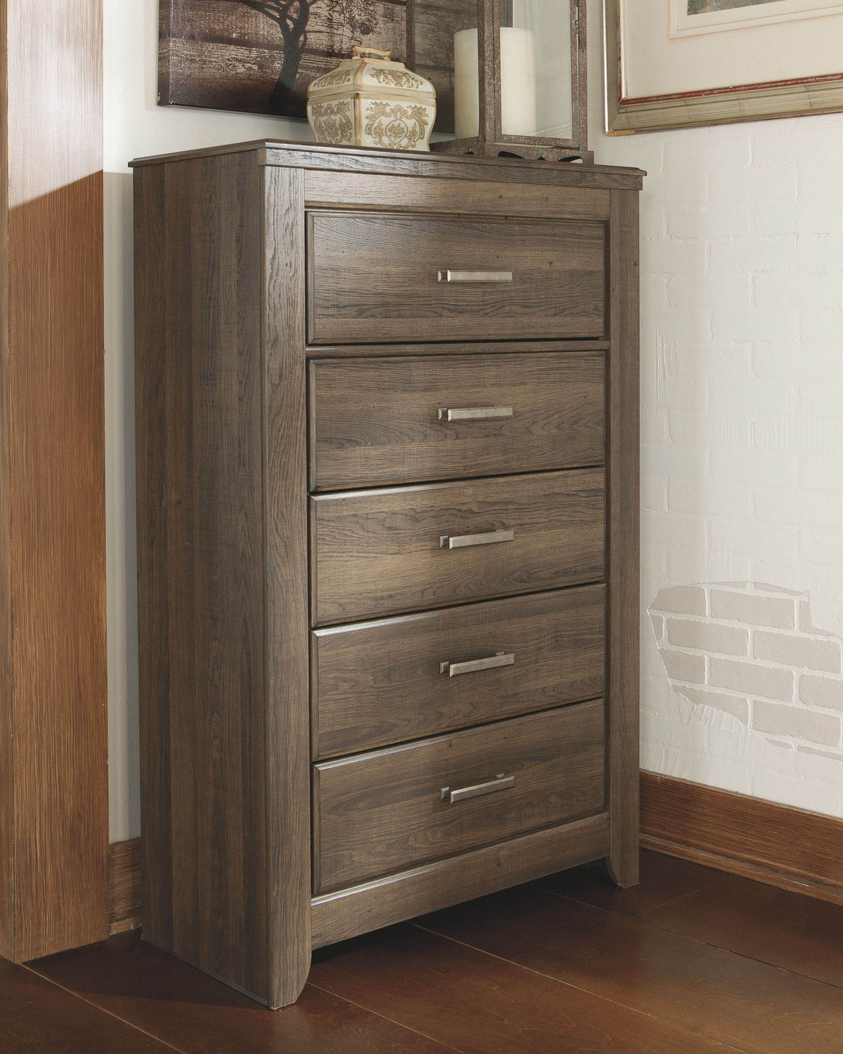 Juararo - Poster Bedroom Set - Forward Furniture