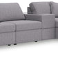 Modmax - 4 Piece Sectional