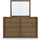 Marxmore - Dresser