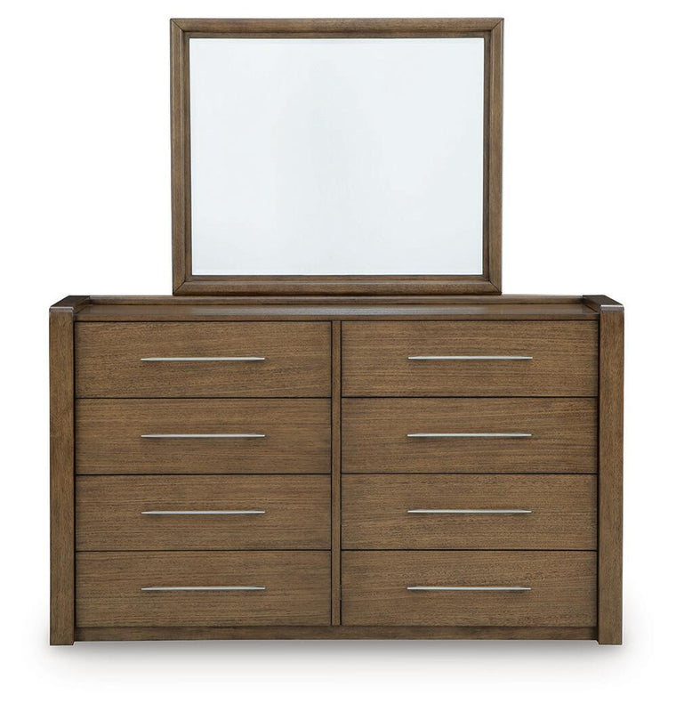 Marxmore - Dresser