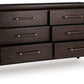Dantenton - Dresser