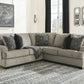 Bovarian - Sectional