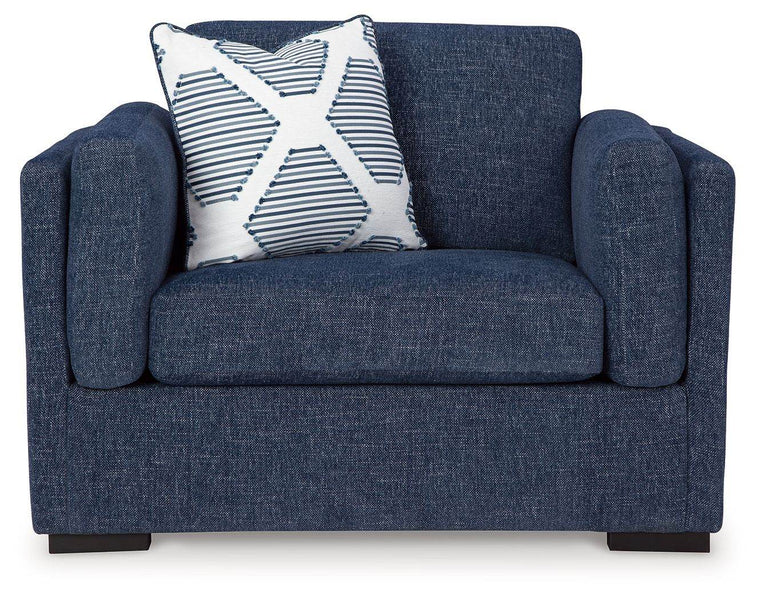 Evansley - Chair And A Half - Forward Furniture