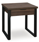 End Tables
