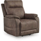 Crestmeade - Power Lift Recliner - Forward Furniture