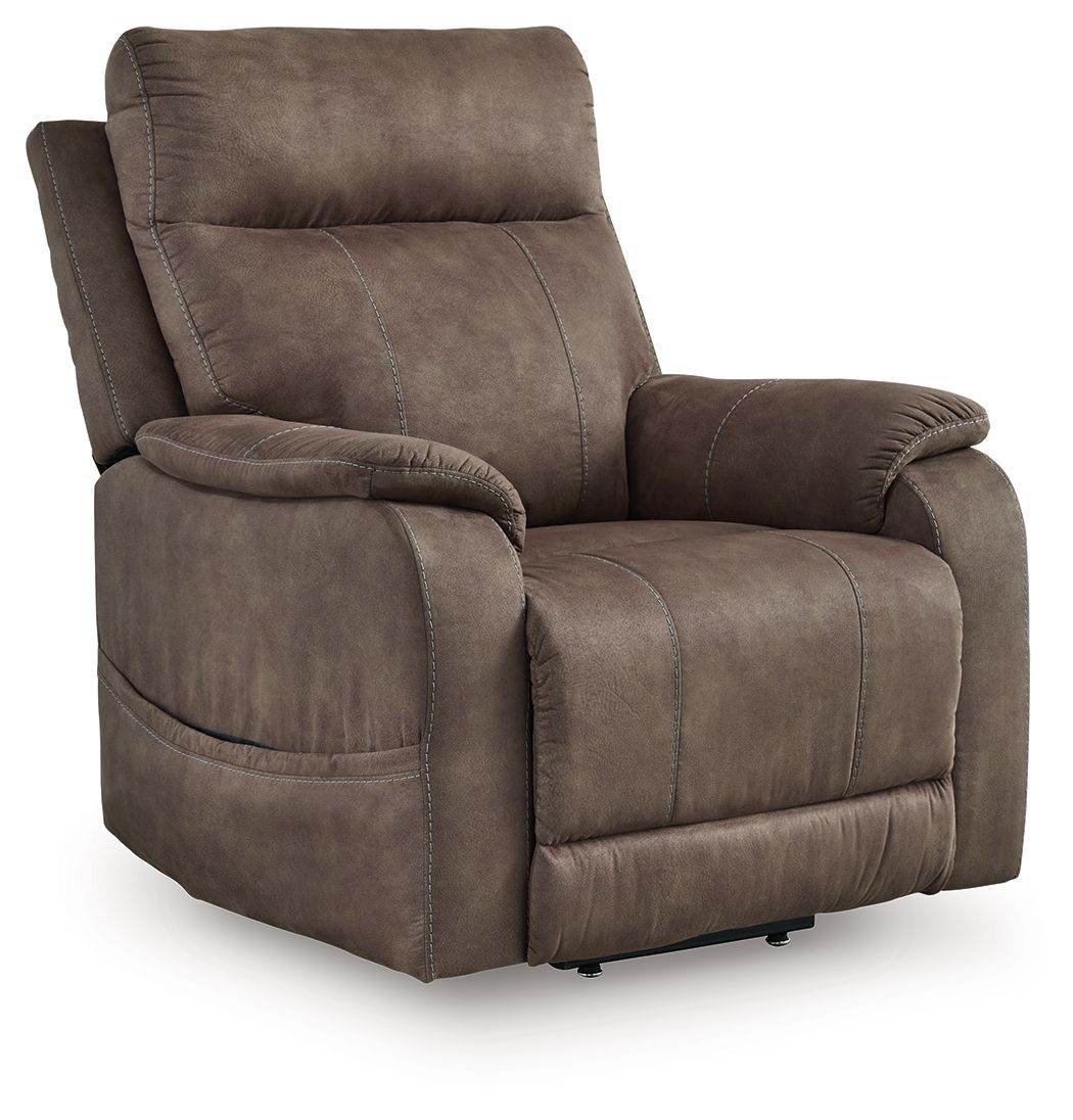 Crestmeade - Power Lift Recliner - Forward Furniture