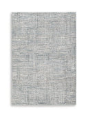 8' x 10'