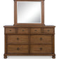 Rowlenstown - Dresser