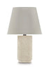 Bronnerdale - Poly Table Lamp - Beige