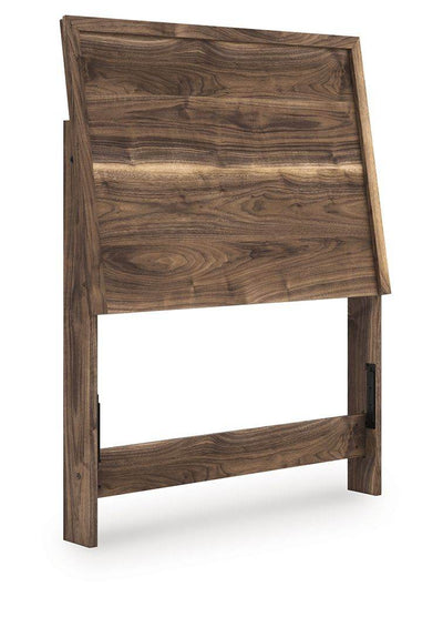 Chirason - Panel Headboard - Forward Furniture