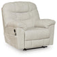 Linenfield - Zero Wall Recliner