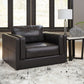 Amiata - Chair And A Half - Onyx