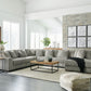 Lindyn - Sectional