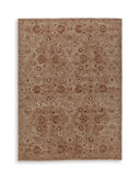 9' x 13'