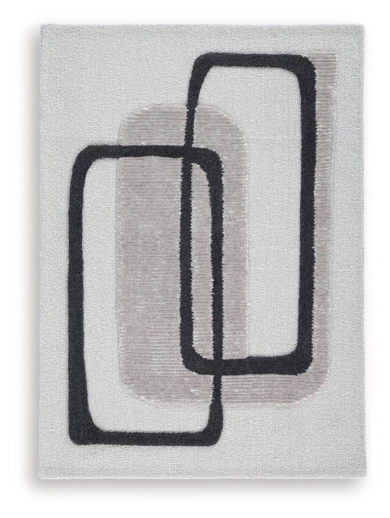 Davismour - Rug - Forward Furniture