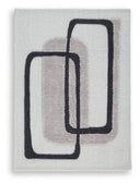 5' x 7'