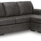 Lofton-Pike - Sectional