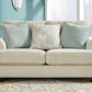 Monaghan - Living Room Set