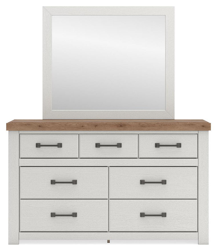 Savonport - Dresser