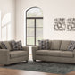 Triston-Peaks - Living Room Set