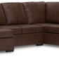 McDowlan - Sectional